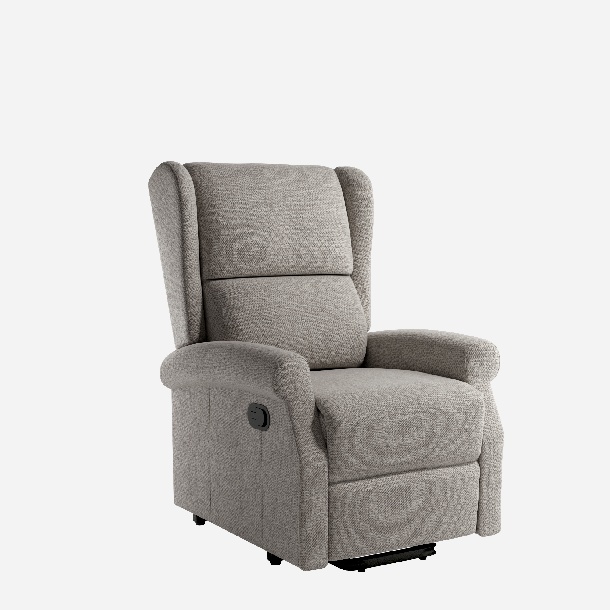 ALBA – BUTACA RELAX MANUAL O ELÉCTRICA POWER-LIFT