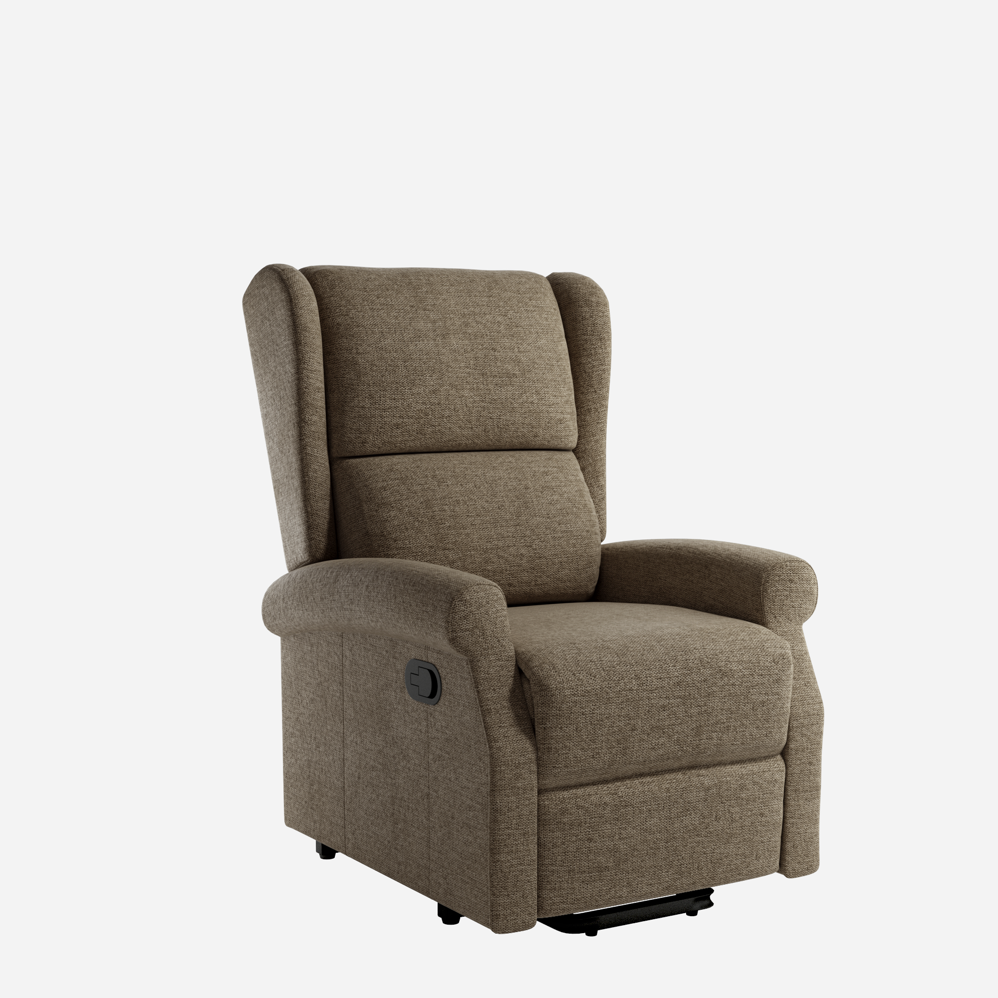 ALBA – BUTACA RELAX MANUAL O ELÉCTRICA POWER-LIFT