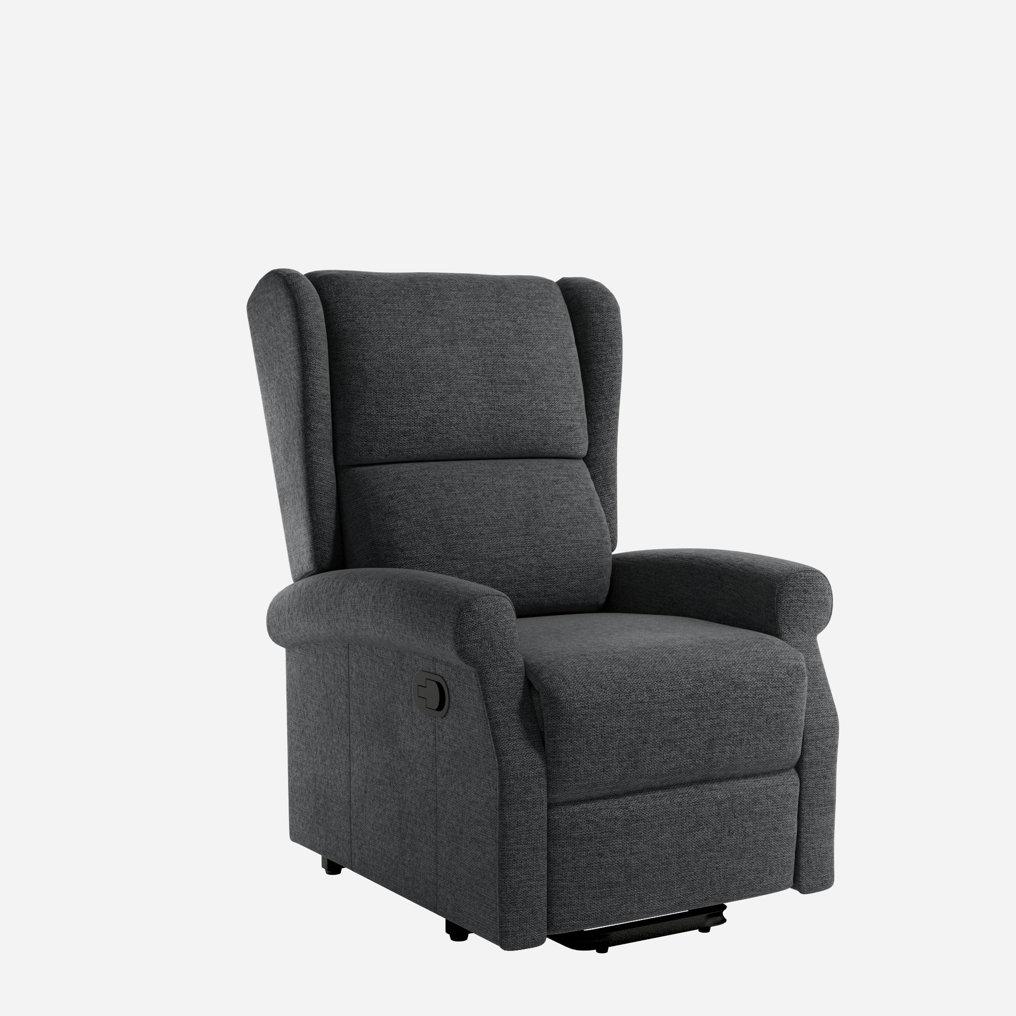 ALBA – BUTACA RELAX MANUAL O ELÉCTRICA POWER-LIFT