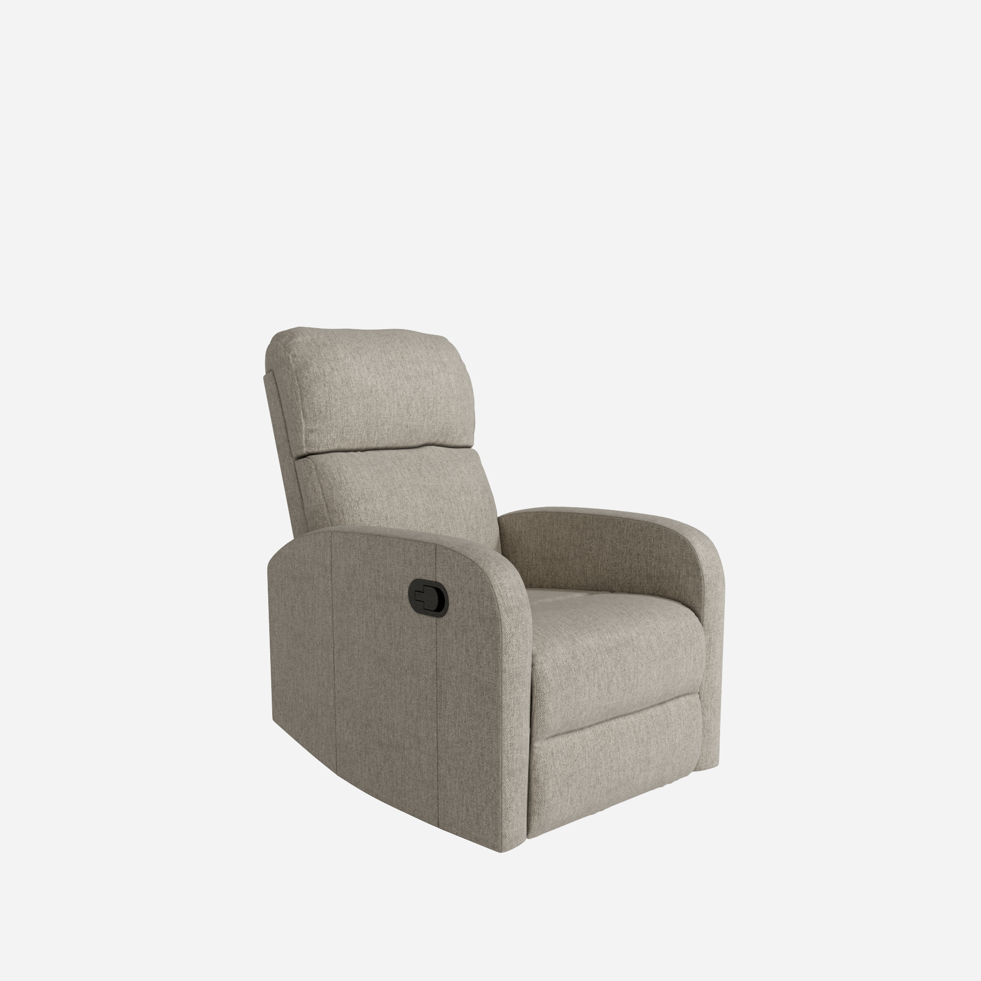 ADAL – BUTACA RELAX MANUAL O ELÉCTRICA POWER-LIFT