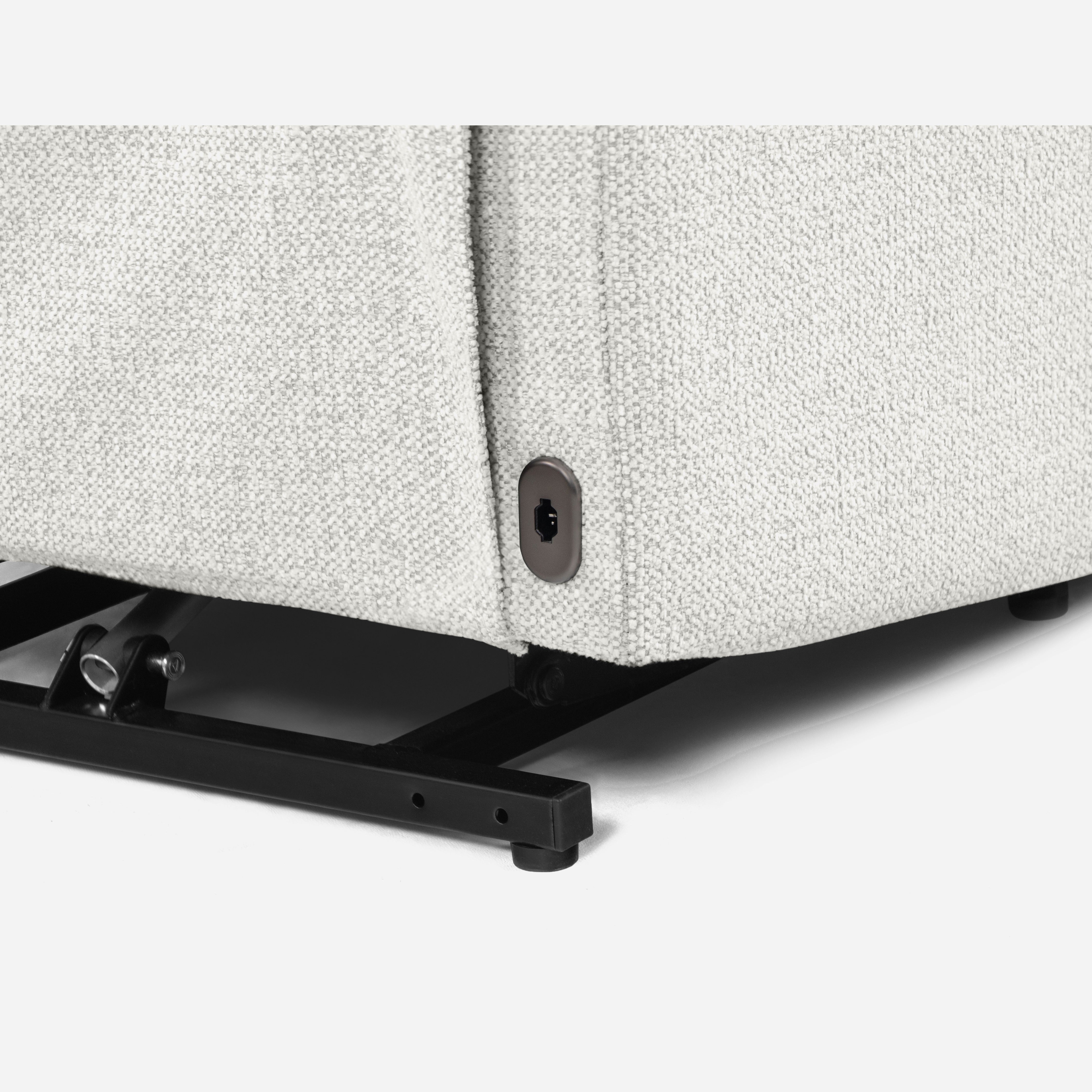 VITTO – Sillón Relax 1 Motor + Power-Lift