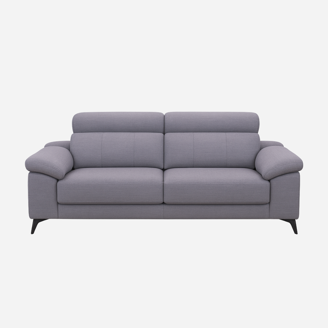 Sofá DIOMI – diseño versátil y confortable - XL Relax