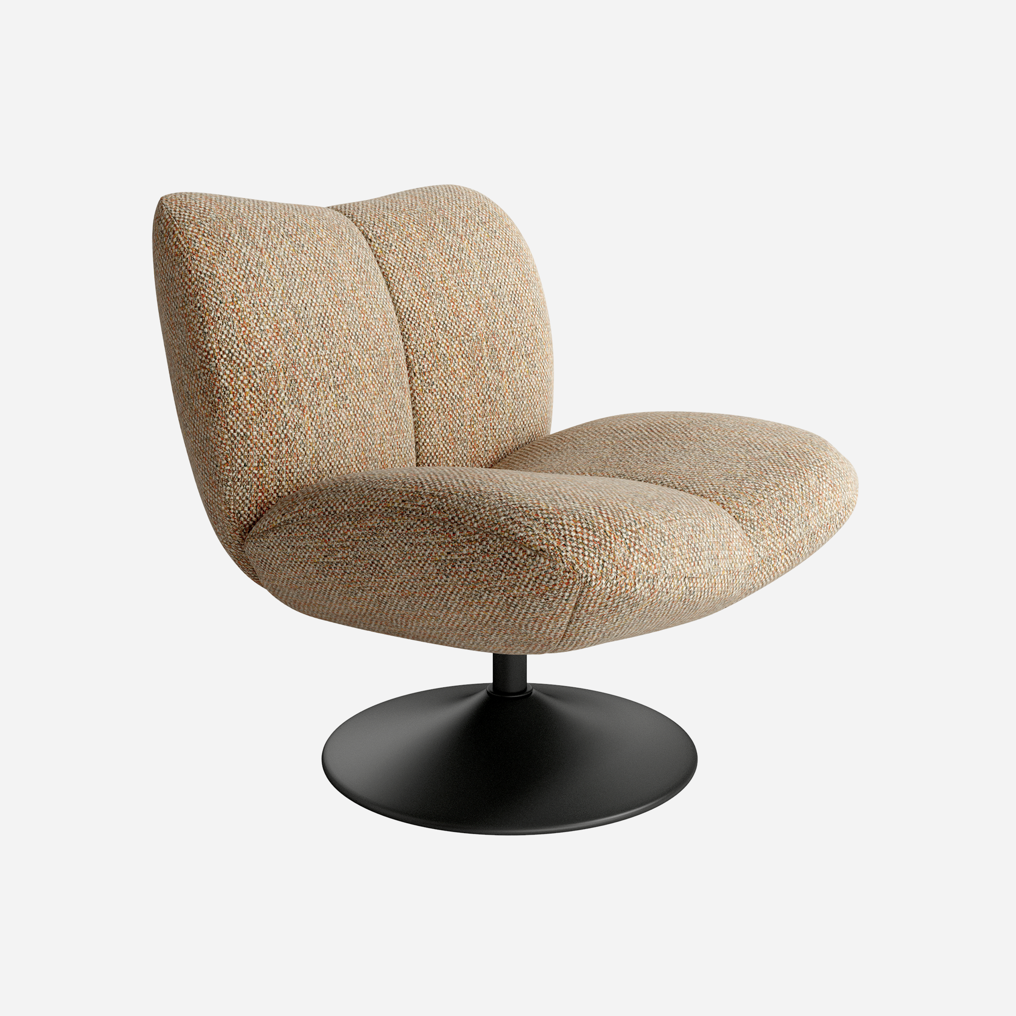 PIXEL — Butaca Giratoria 360° - Vista 4 - XL Relax