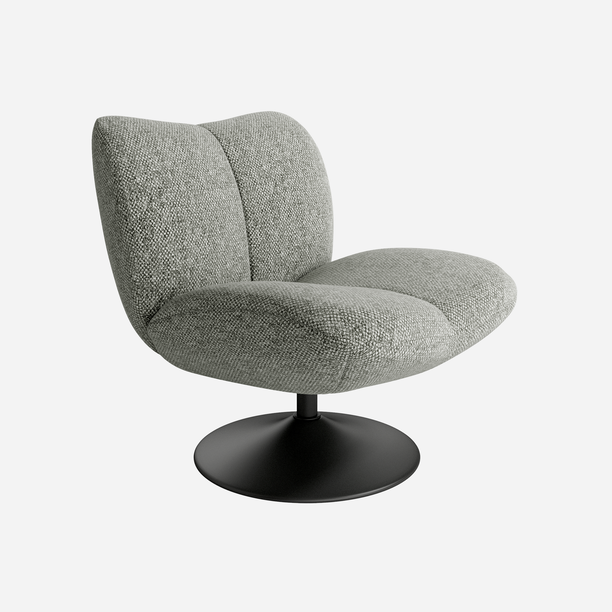 PIXEL — Butaca Giratoria 360° - Vista 2 - XL Relax