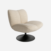 PIXEL — Butaca Giratoria 360° - Vista 1 - XL Relax