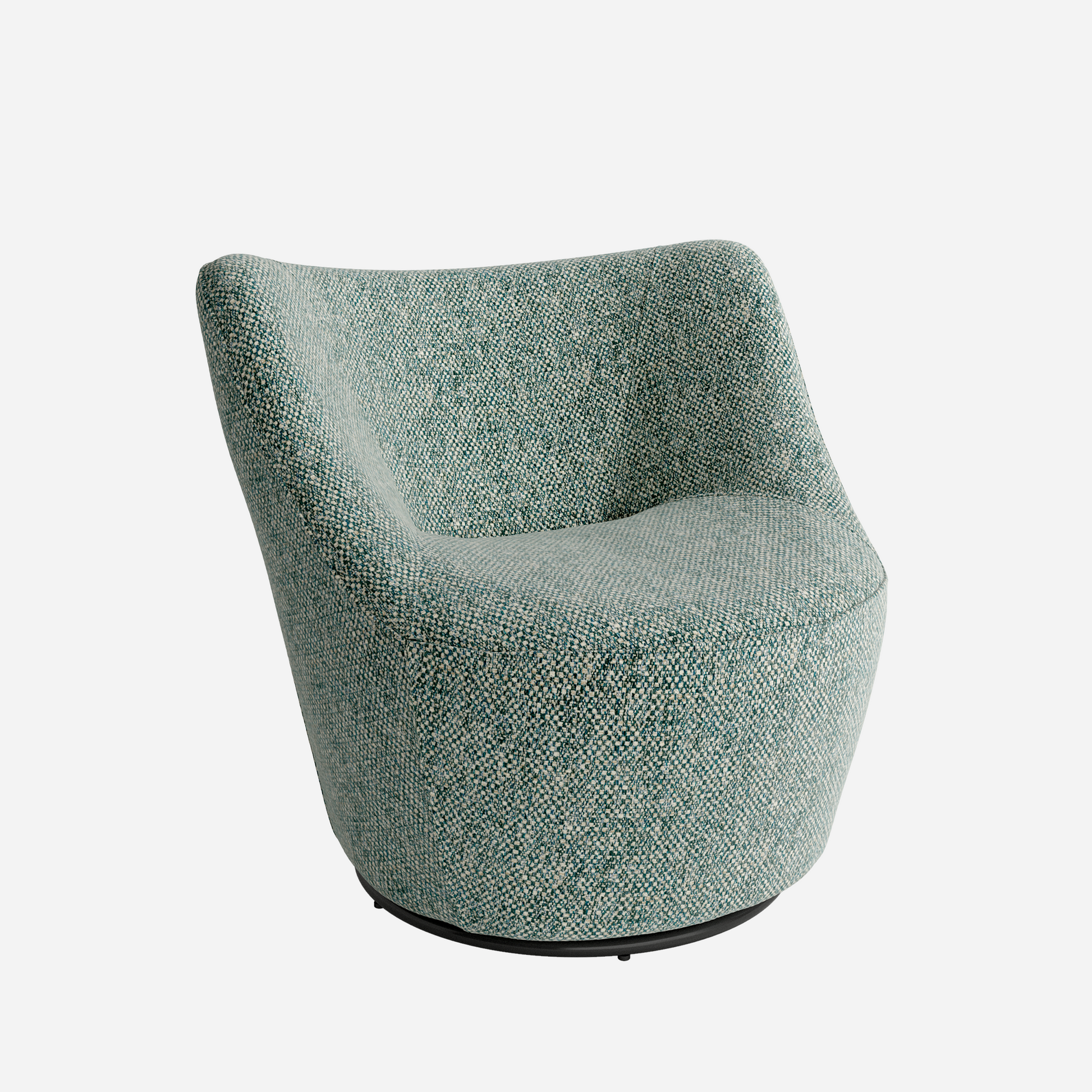 OMA — Butaca Giratoria 360° - Vista 3 - XL Relax