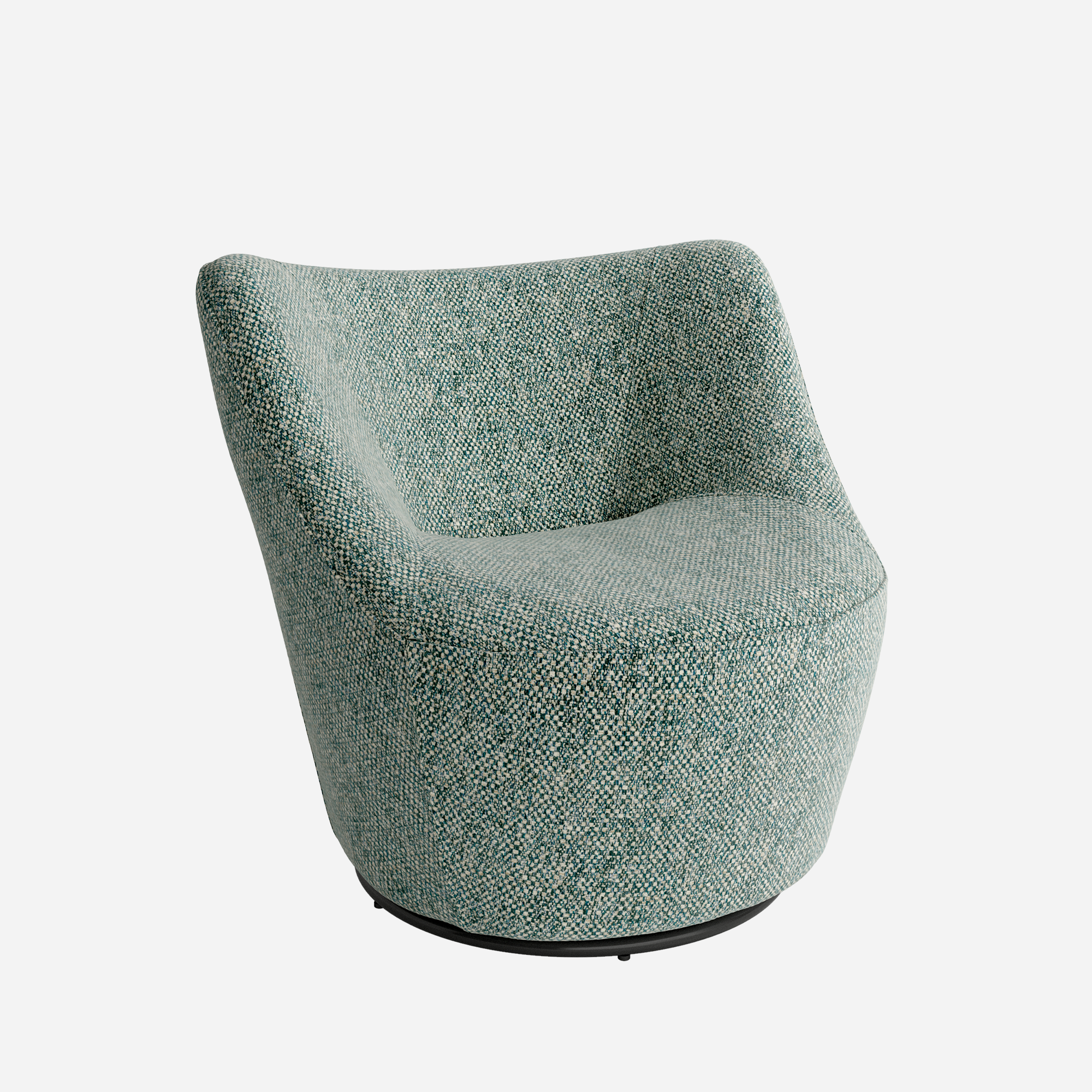 OMA — Butaca Giratoria 360° - Vista 3 - XL Relax
