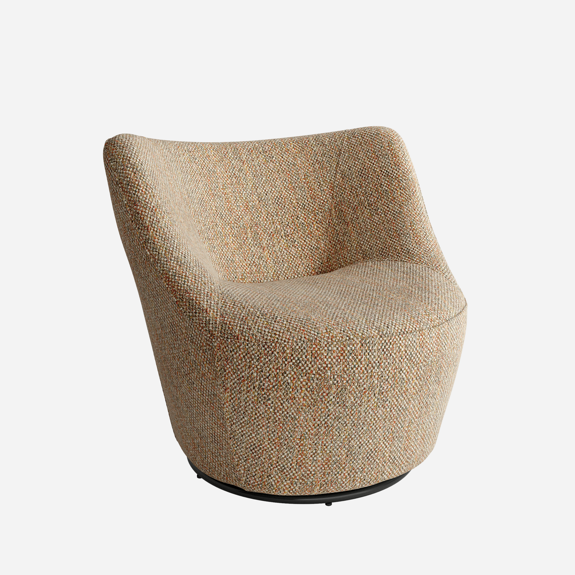 OMA — Butaca Giratoria 360° - Vista 4 - XL Relax