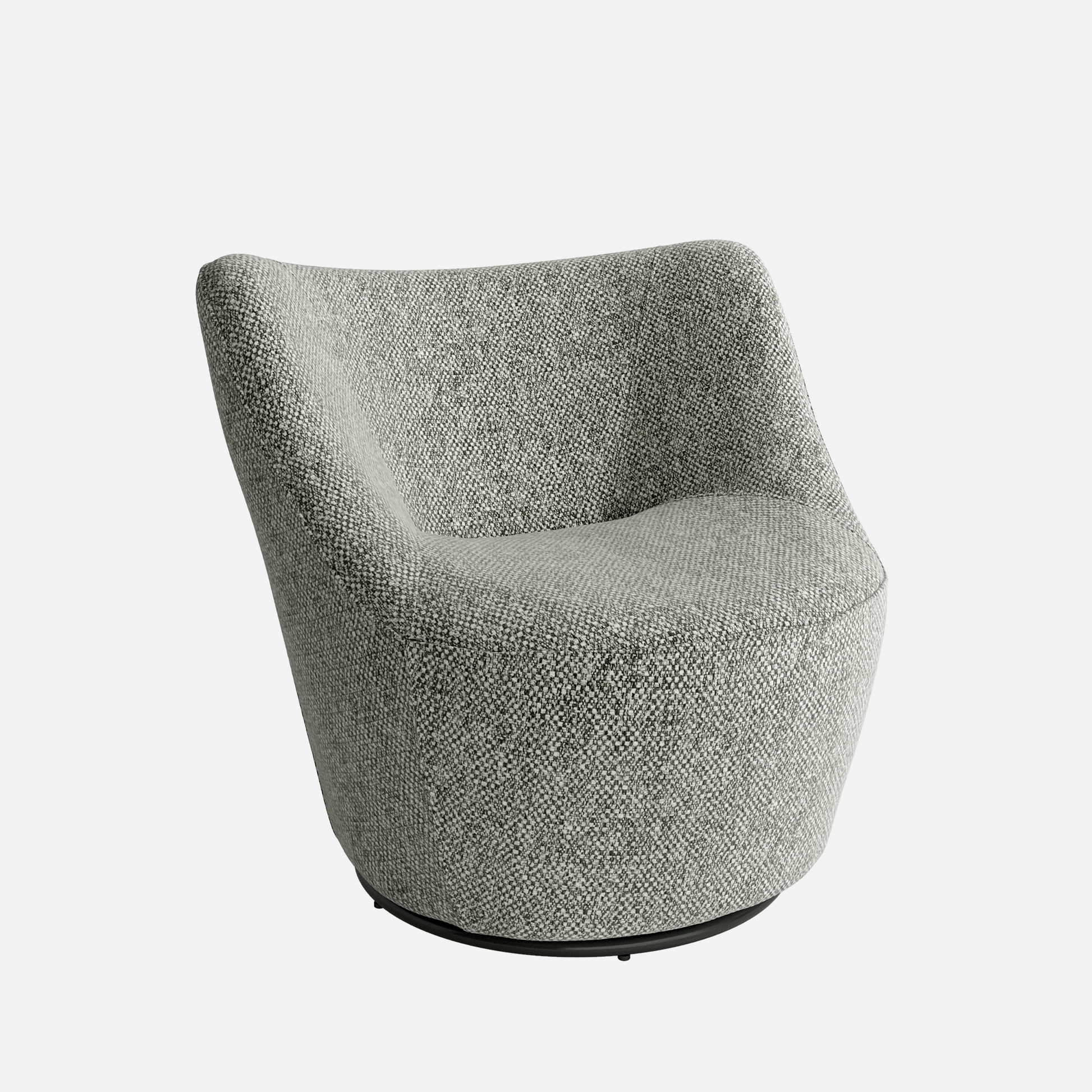 OMA — Butaca Giratoria 360° - Vista 2 - XL Relax