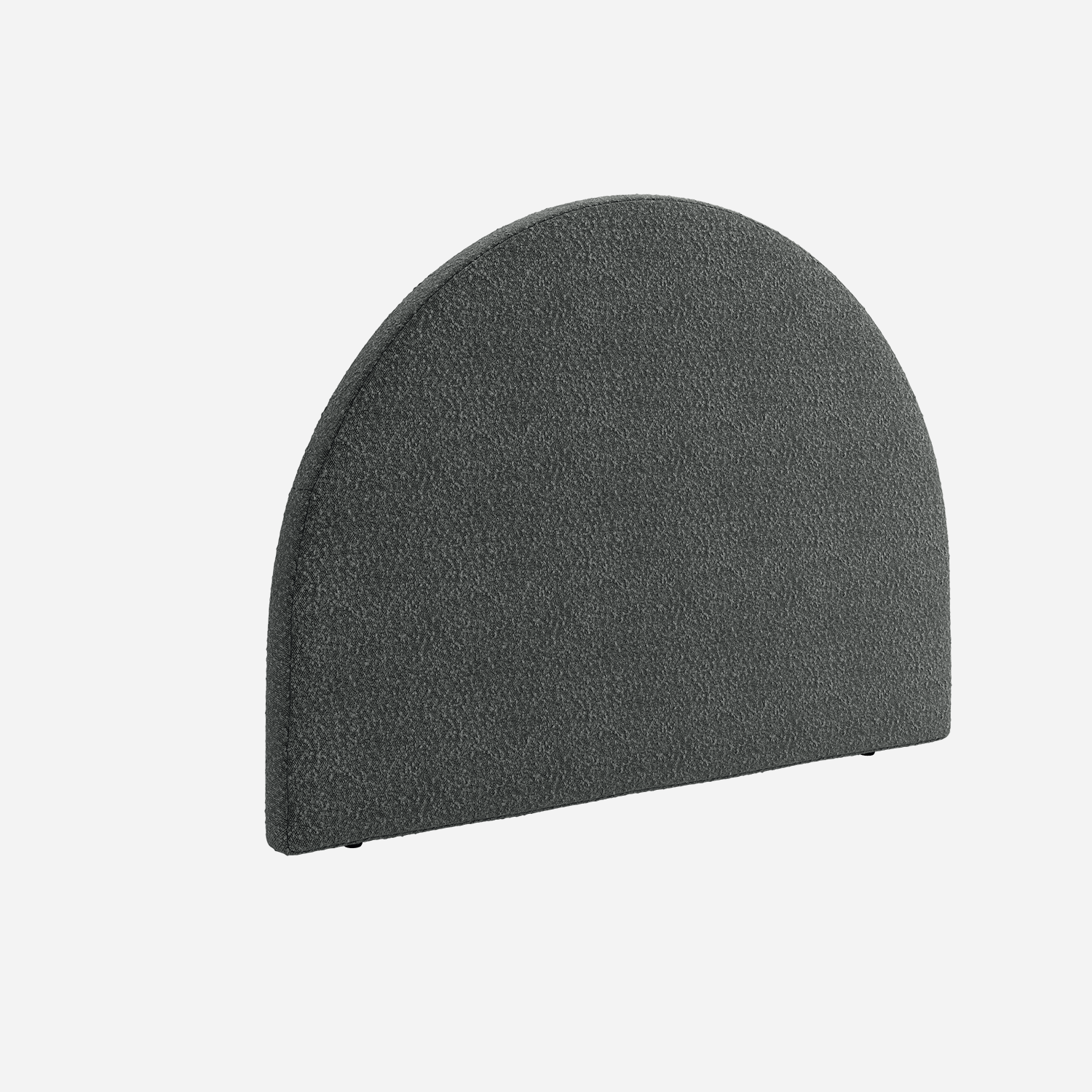 NERMI – CABECERO TAPIZADO SEMICIRCULAR