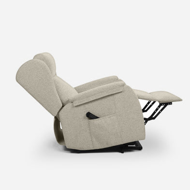 PRINCE 3M – Sillón Relax 3 Motores + Power-Lift