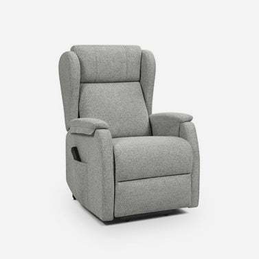 PRINCE 3M – Sillón Relax 3 Motores + Power-Lift