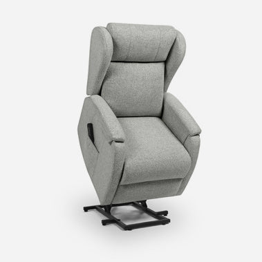 PRINCE 3M – Sillón Relax 3 Motores + Power-Lift