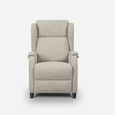 ROYALE – Sillón Relax Push-Back