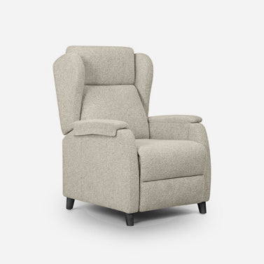 ROYALE – Sillón Relax Push-Back