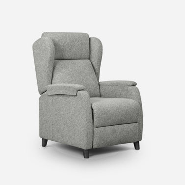 ROYALE – Sillón Relax Push-Back