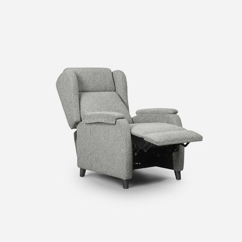 ROYALE – Sillón Relax Push-Back