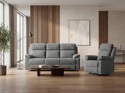 CORAL – Sillón Relax Eléctrico 1 Motor