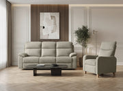 IRIS – Sillón Relax Push-Back