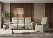 IVORY – Sillón Relax 1 Motor + Power-Lift