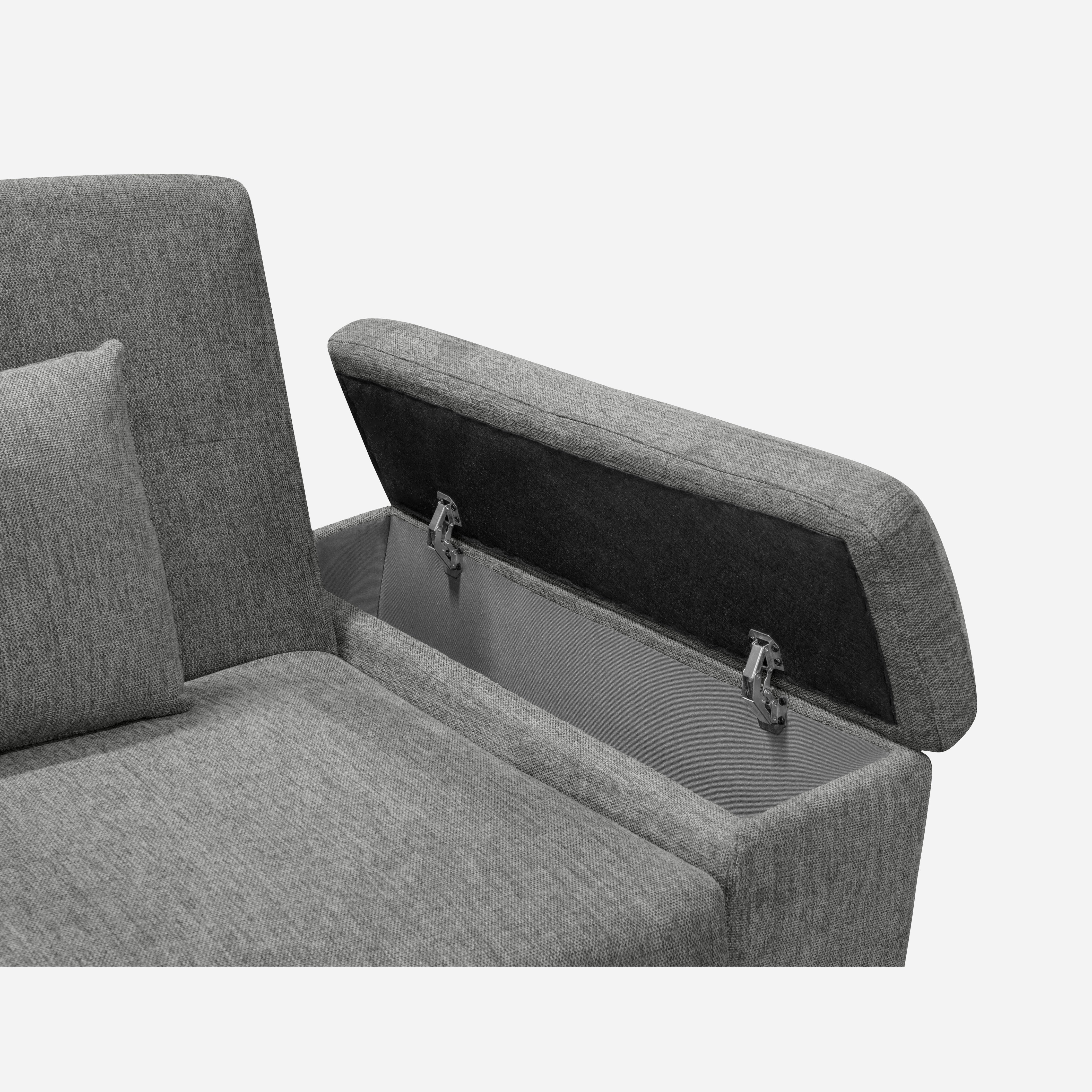 CAMARO – Sofá-Cama Carro/Click-Clack
