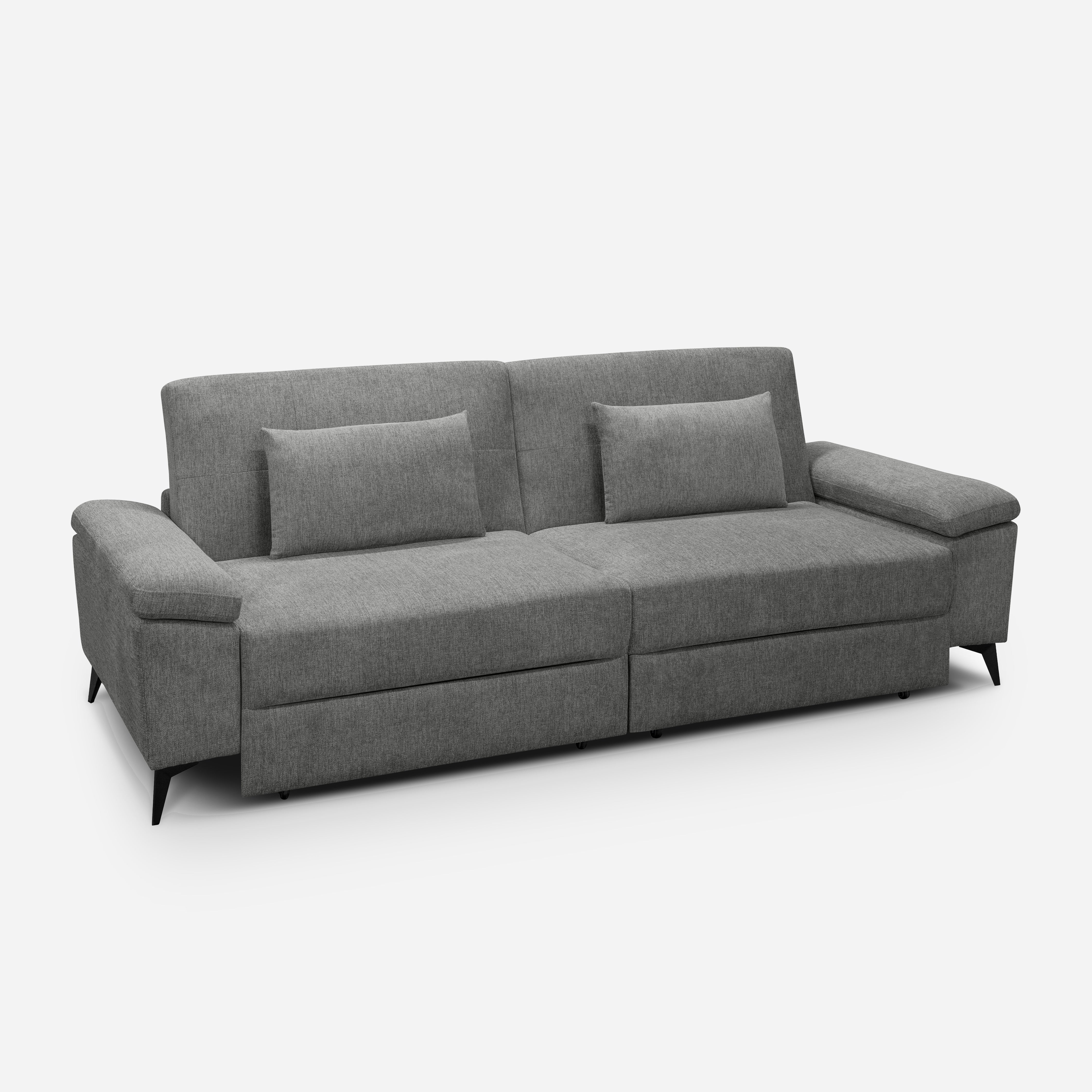 CAMARO – Sofá-Cama Carro/Click-Clack