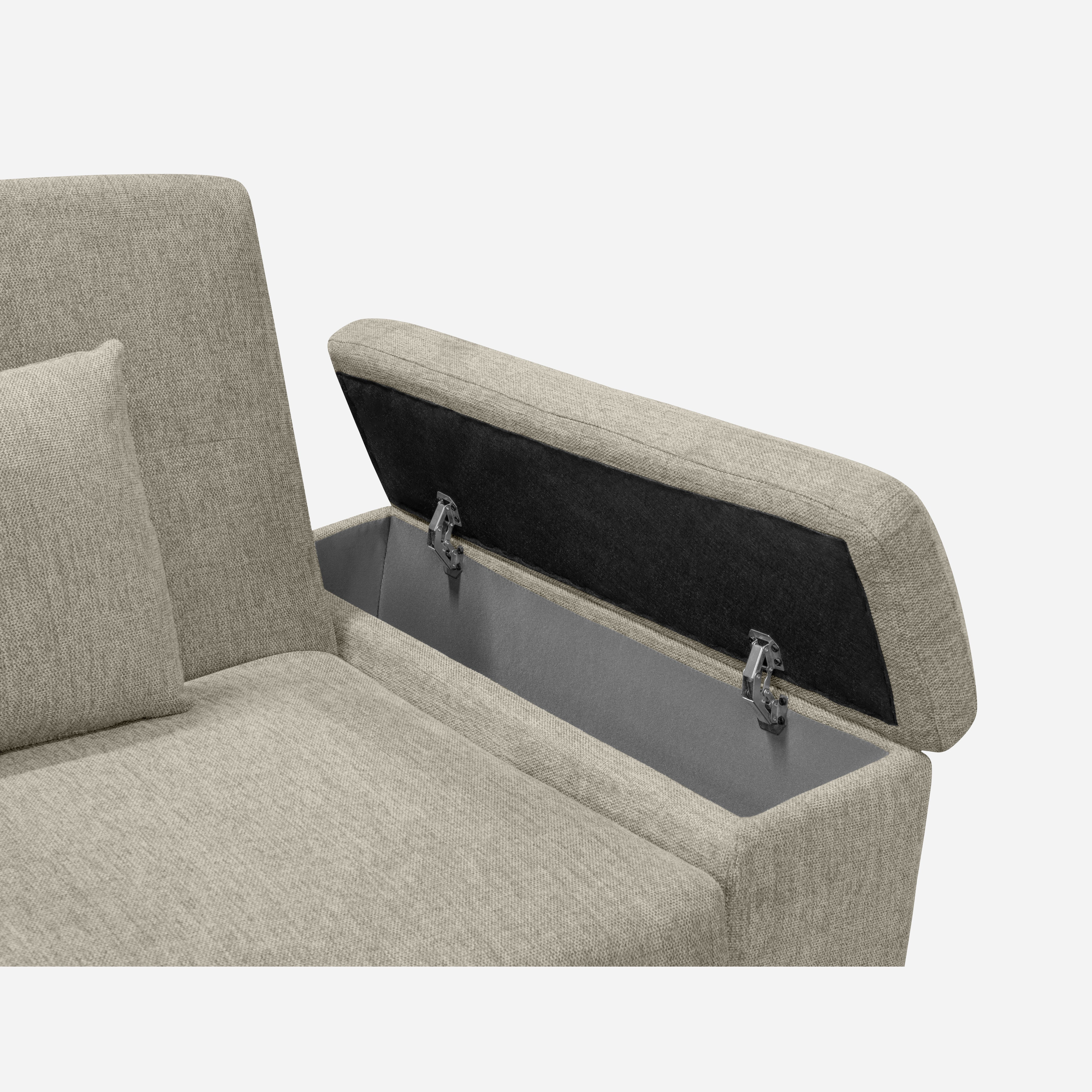 CAMARO – Sofá-Cama Carro/Click-Clack