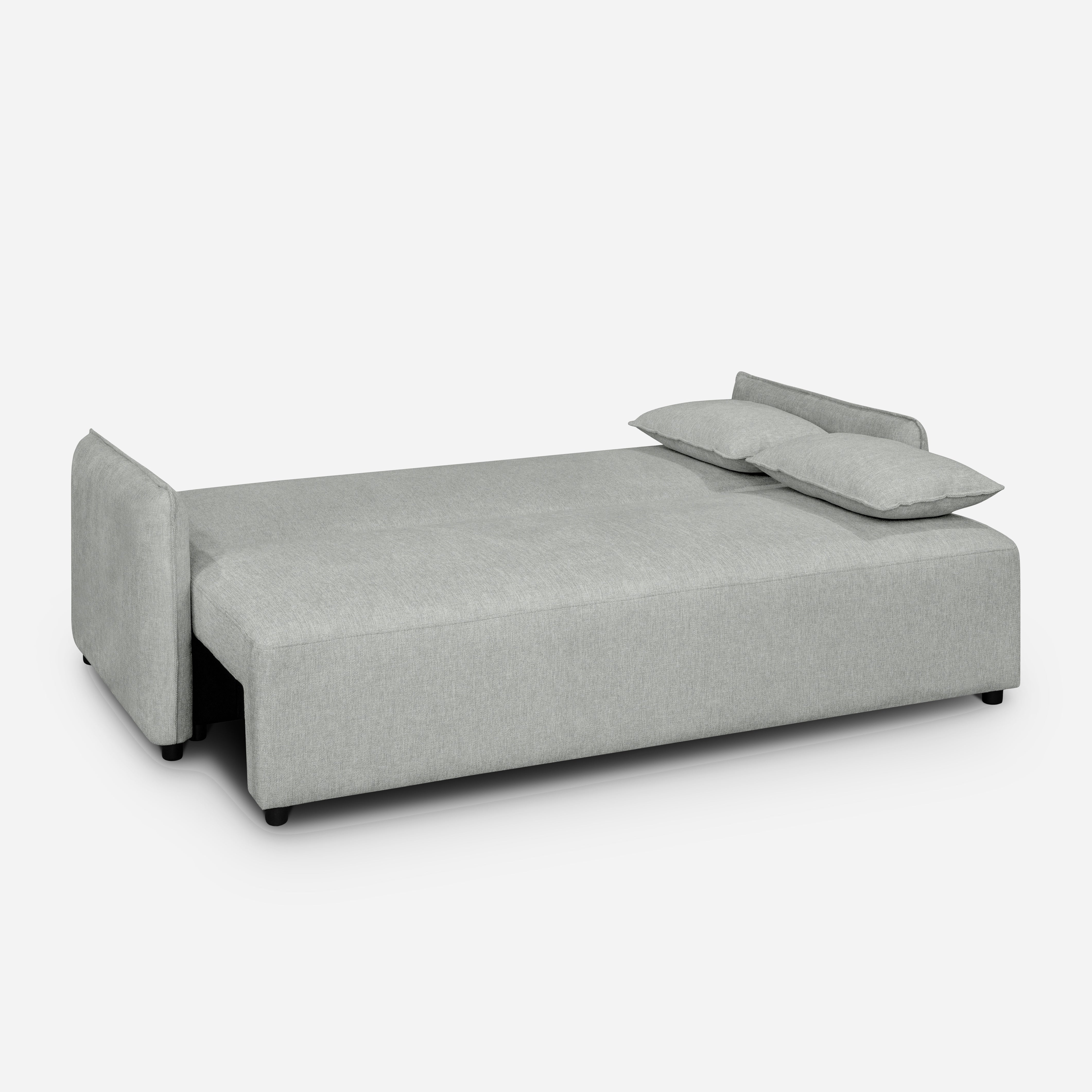 DANTE – Sofá-Cama Deslizante/Abatible