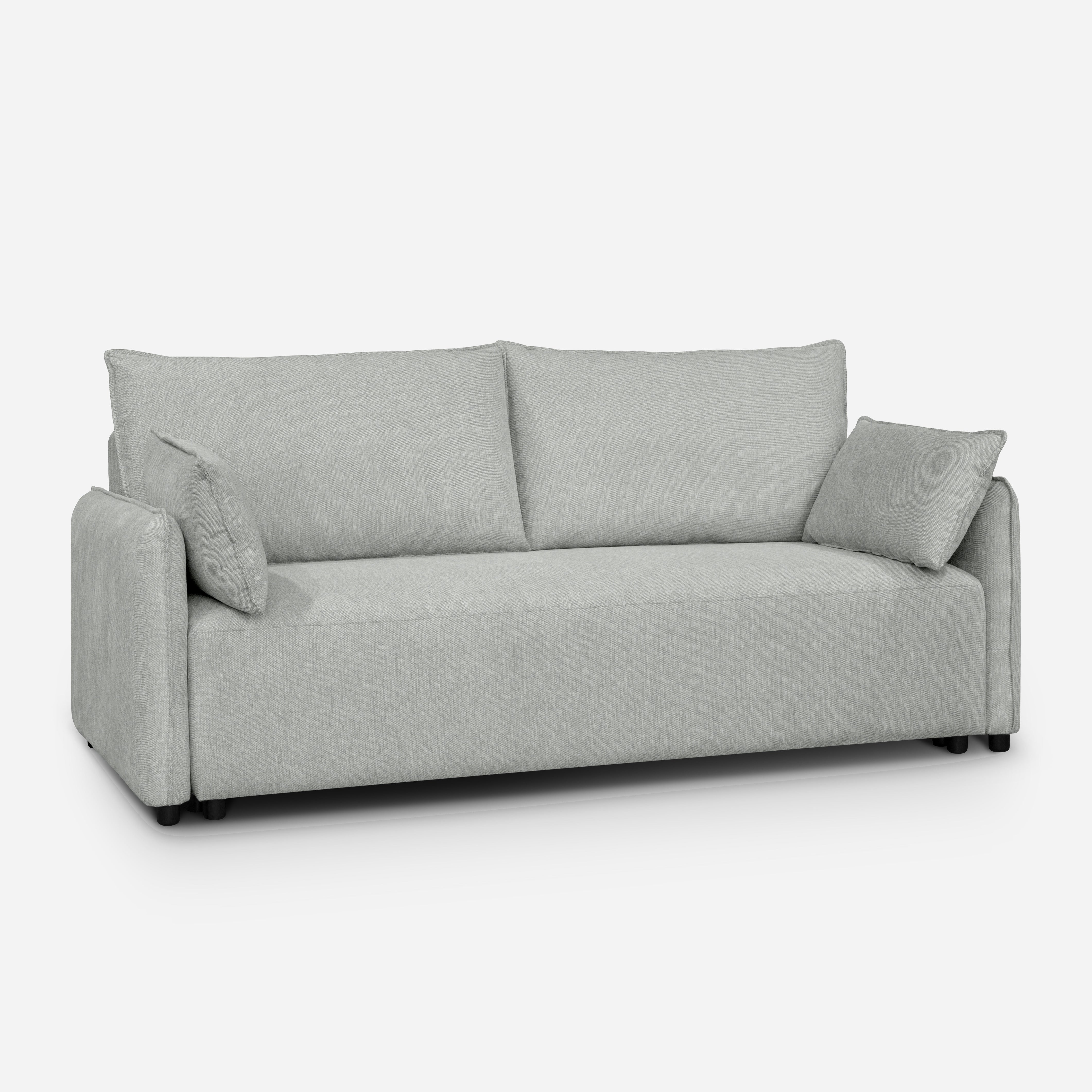 DANTE – Sofá-Cama Deslizante/Abatible