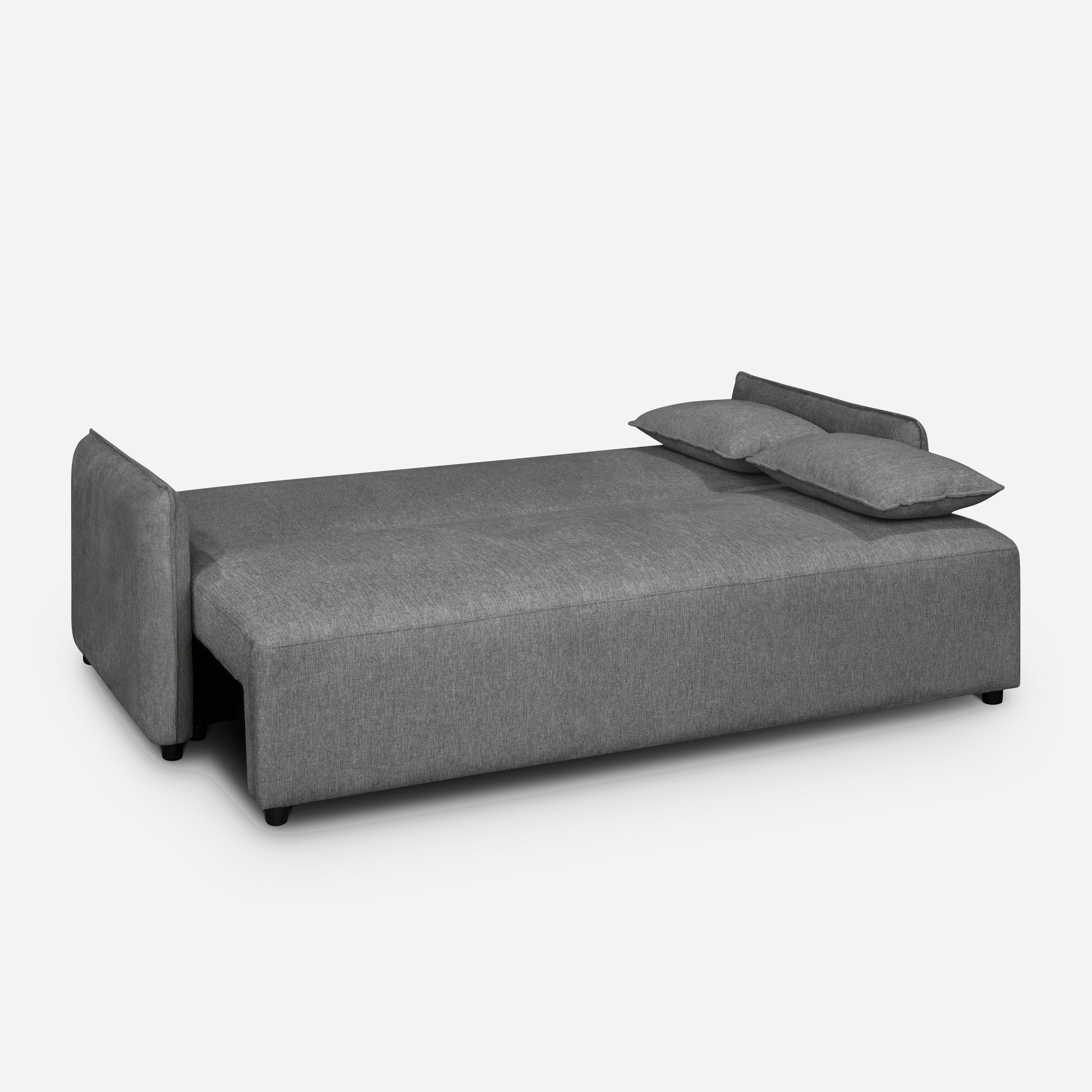 DANTE – Sofá-Cama Deslizante/Abatible