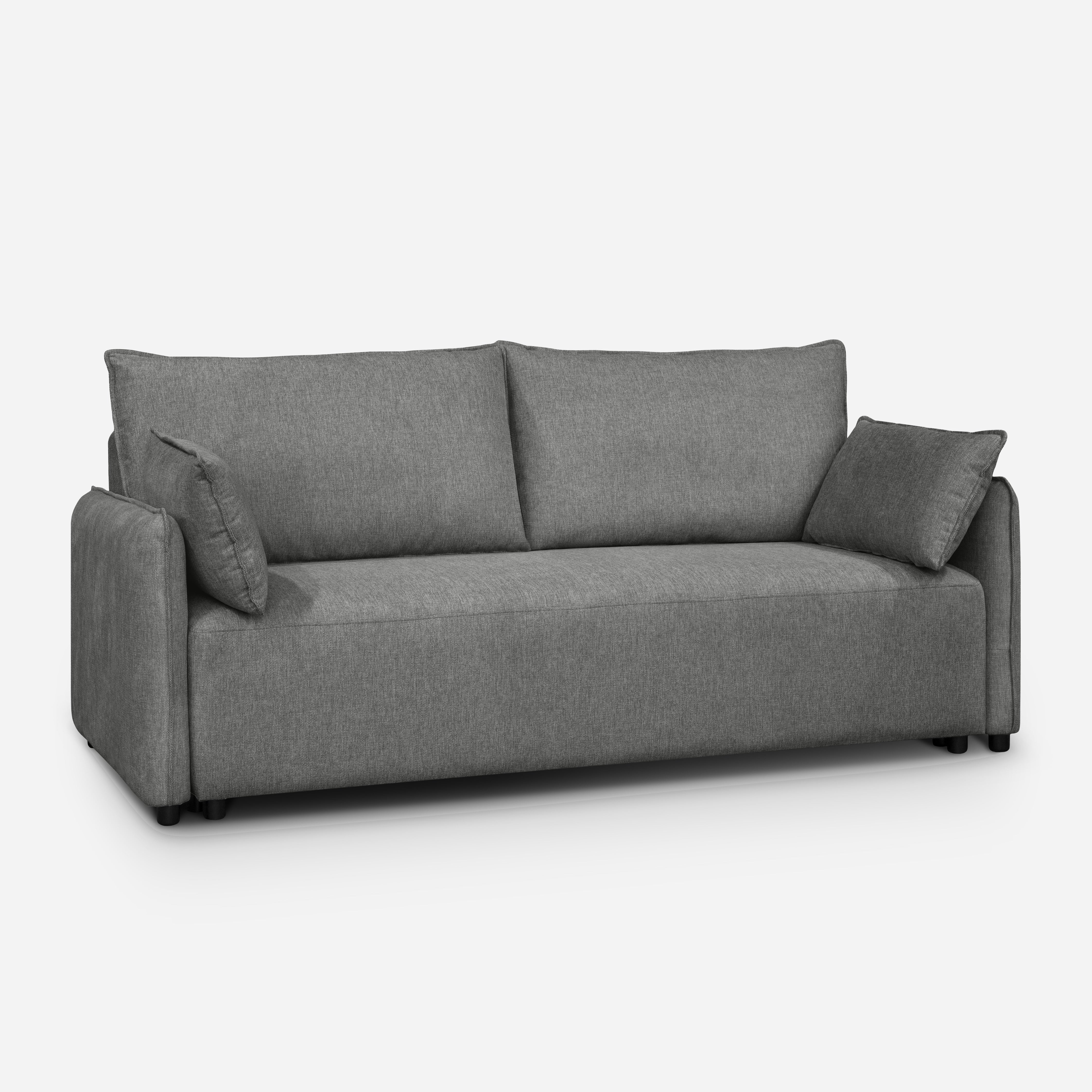 DANTE – Sofá-Cama Deslizante/Abatible