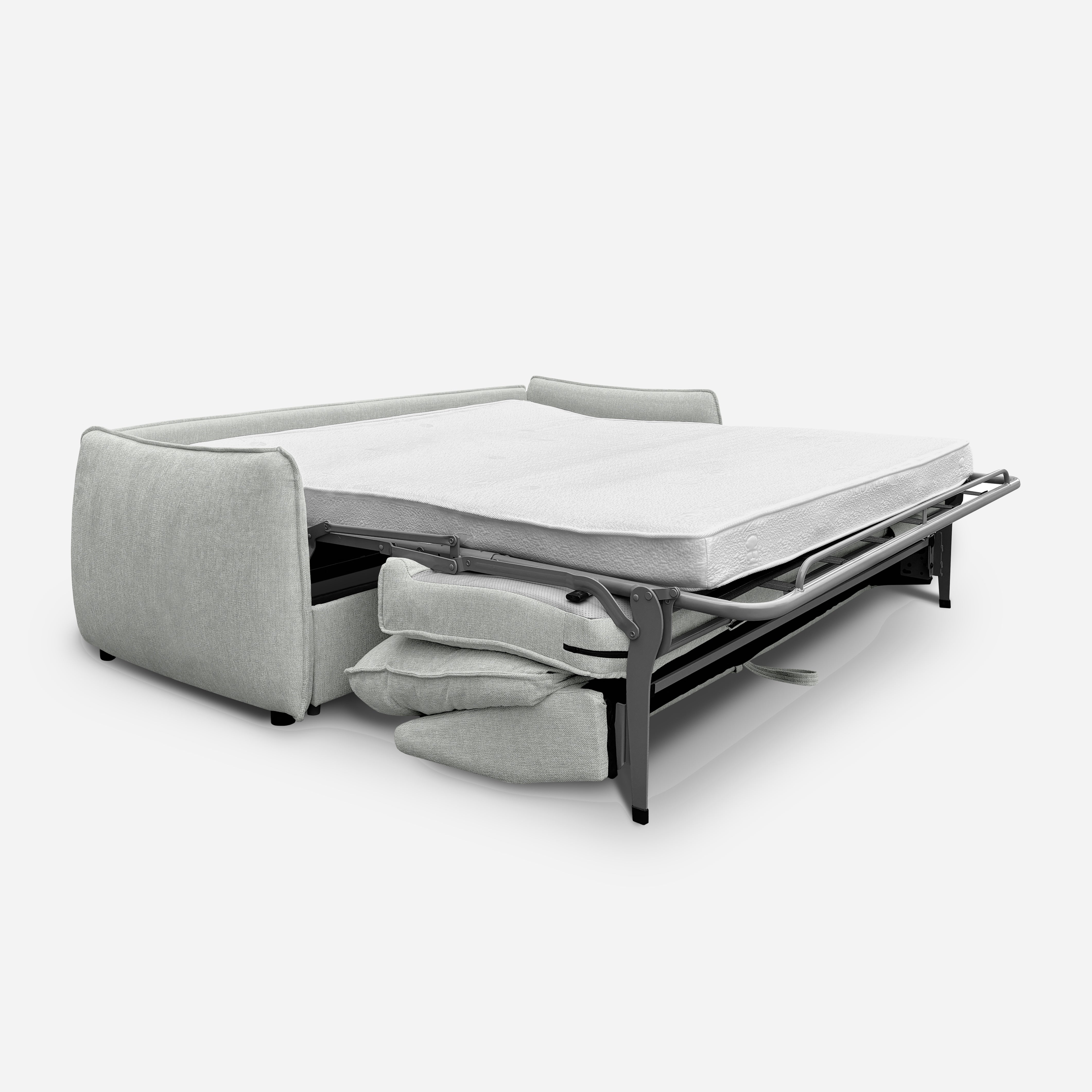 FALCONE – Sofá-Cama Italiano