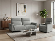 VITTO – Sillón Relax 1 Motor + Power-Lift