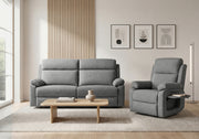 MONACO – Sillón Relax 2 Motores + Power-Lift