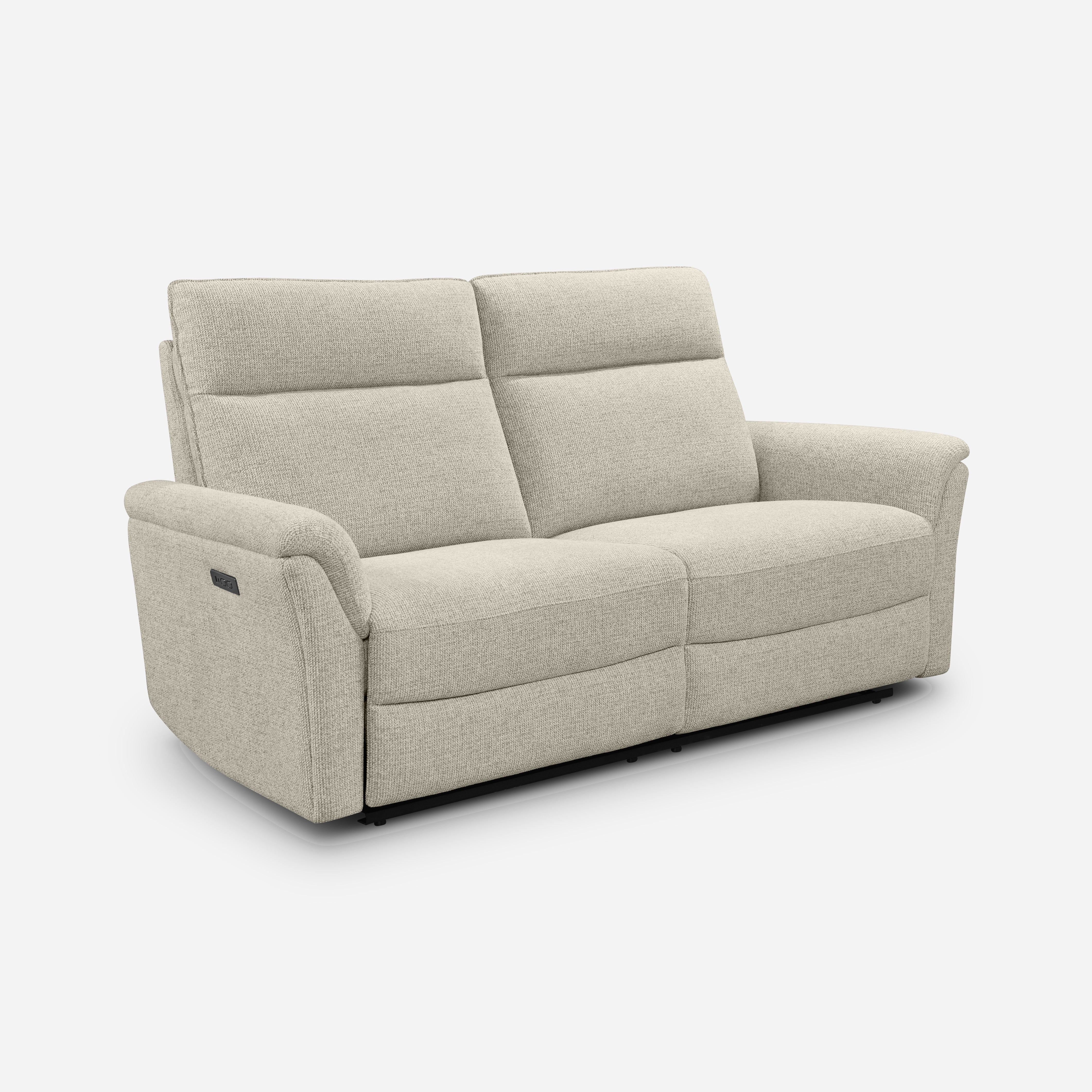 OPAL – Sofá 3 Plazas Relax