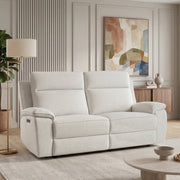 ROSE – Sofá 3 Plazas Relax con Módulo Opcional