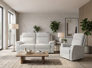ENZO – Sillón Relax 1 Motor + Power-Lift