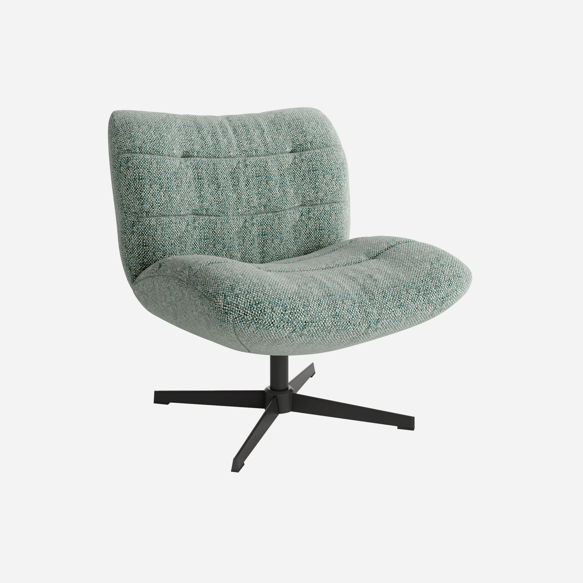 INDIE — Butaca Giratoria 360° - Vista 3 - XL Relax