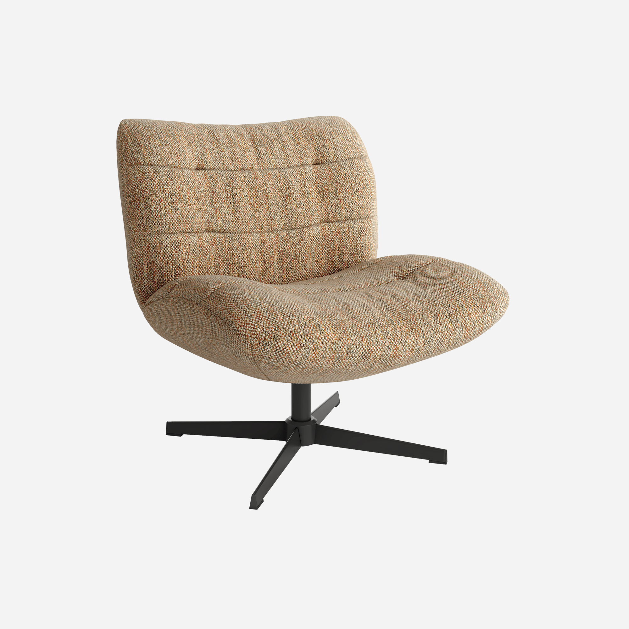 INDIE — Butaca Giratoria 360° - Vista 4 - XL Relax