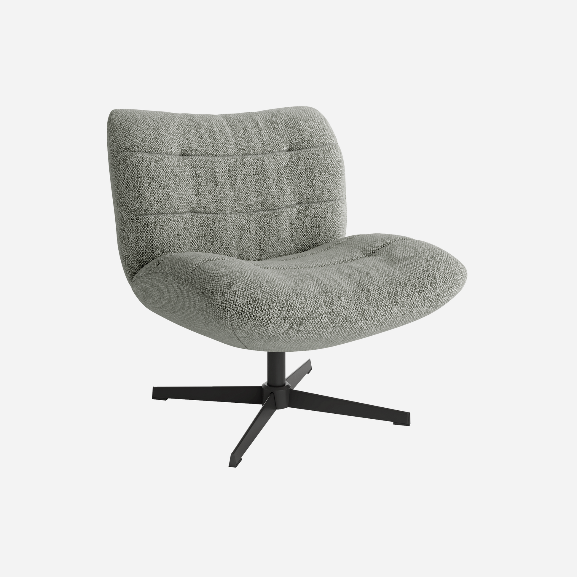 INDIE — Butaca Giratoria 360° - Vista 2 - XL Relax