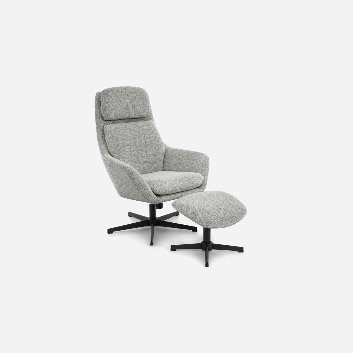Capri - Vista 1 - XL Relax