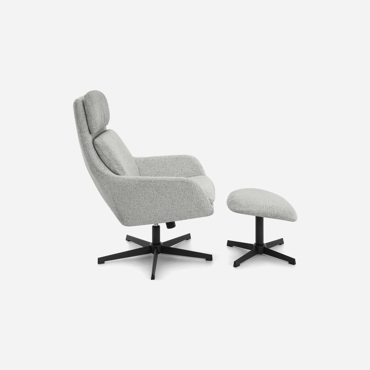 Capri - Vista 2 - XL Relax
