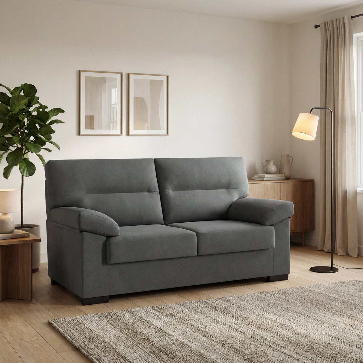 Chic - Vista 5 - XL Relax