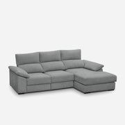 Cosmo Chaise - Vista 1 - XL Relax