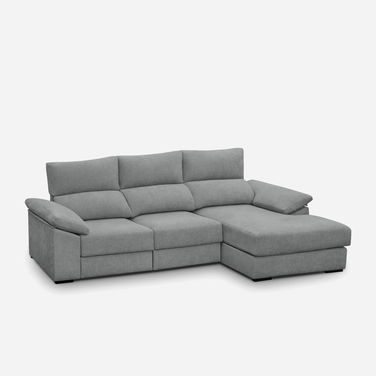 Cosmo Chaise - Vista 1 - XL Relax