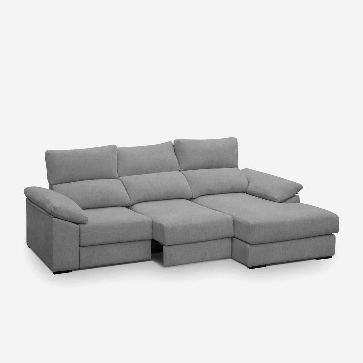 Cosmo Chaise - Vista 3 - XL Relax