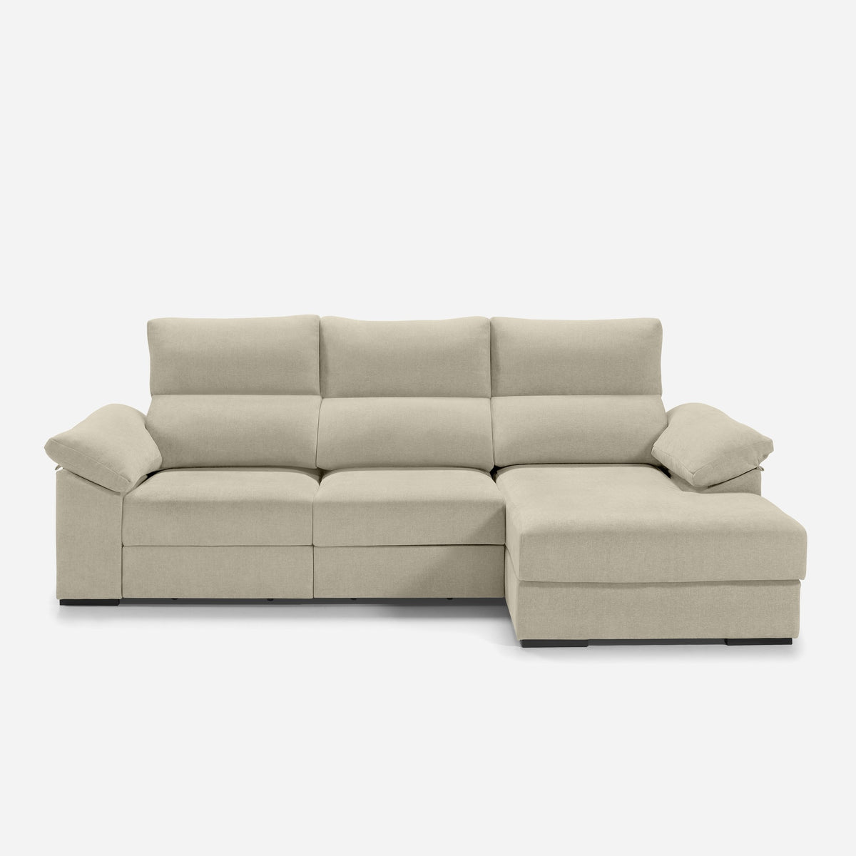 Cosmo Chaise - Vista 5 - XL Relax
