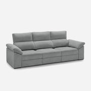 Cosmo Lineal - Vista 1 - XL Relax