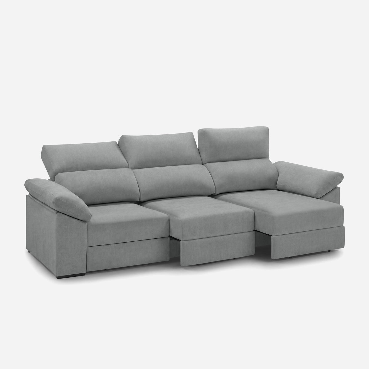 Cosmo Lineal - Vista 3 - XL Relax