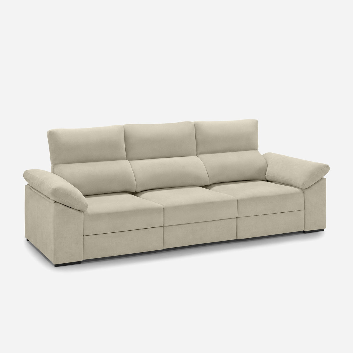 Cosmo Lineal - Vista 4 - XL Relax